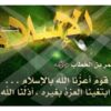 العزة بالإسلام