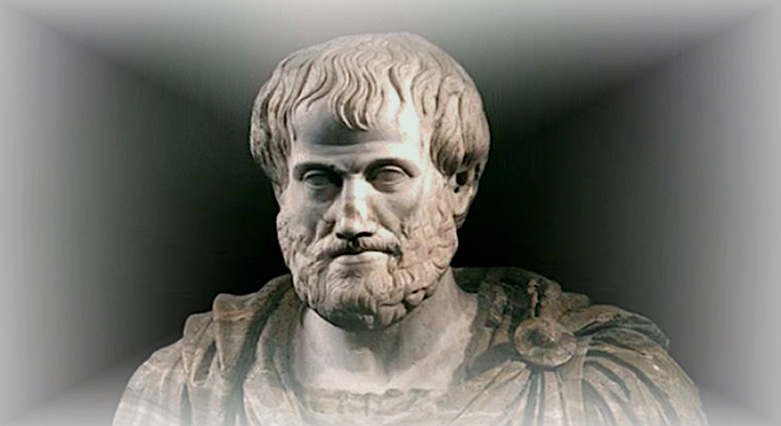أرسطو Aristotalis