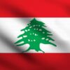 علم لبنان