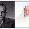 علي الطنطاوي شيخا وشابا