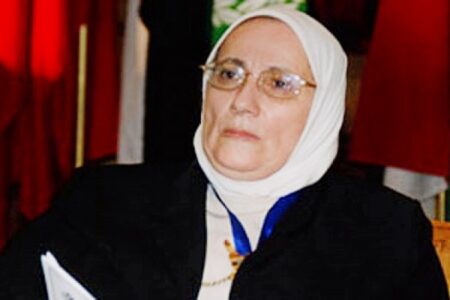 حفظ – خطوة نحو المصالحة الوطنية في مصر