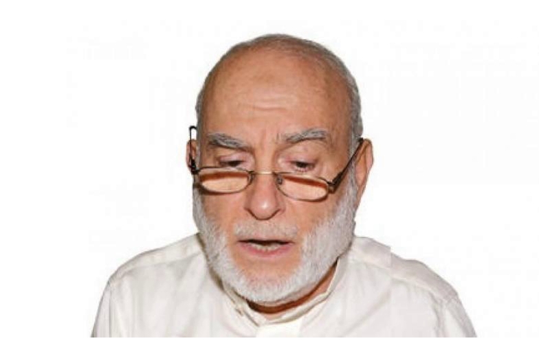 مصطفى أحمد الزرقا
