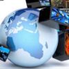 تطور تقنيات الإعلام