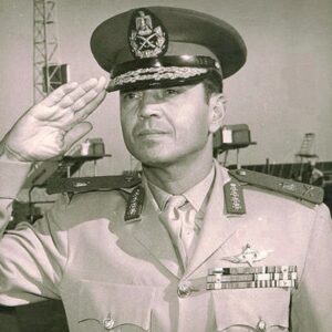 سعد الدين الشاذلي