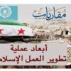 أبعاد عملية تطوير الإعلام الإسلامي