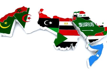 ربيع المسارات الشعبية للتغيير