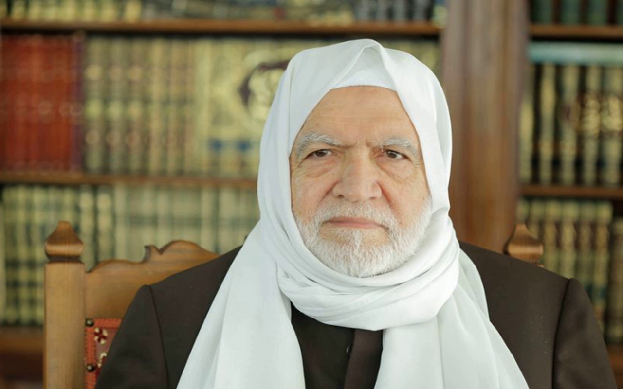 أسامة عبد الكريم الرفاعي