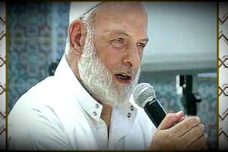 سمعي – آراء في الدعوة والحركة – الفصل ١