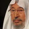 يوسف القرضاوي