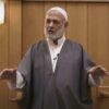 صلاح الدين النكدلي خطيبا